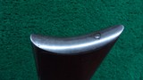 SPECIAL ORDER WINCHESTER MODEL 1894 TAKE DOWN RIFLE CHAMBERED FOR 38-55 - Image 20 of 23