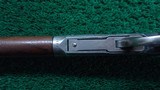 WINCHESTER MODEL 1894 LEVER ACTION RIFLE IN 30 WCF WITH IRISH REPUBLICAN BROTHERHOOD PLAQUE - Image 11 of 23