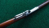WINCHESTER MODEL 1894 LEVER ACTION RIFLE IN 30 WCF WITH IRISH REPUBLICAN BROTHERHOOD PLAQUE - Image 3 of 23