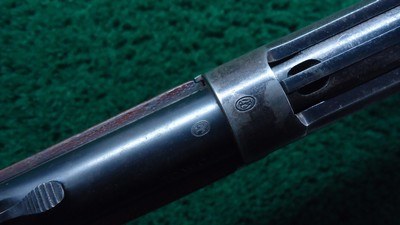WINCHESTER MODEL 1894 LEVER ACTION RIFLE IN 30 WCF WITH IRISH REPUBLICAN BROTHERHOOD PLAQUE - Image 10 of 23