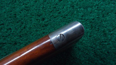 WINCHESTER MODEL 1894 LEVER ACTION RIFLE IN 30 WCF WITH IRISH REPUBLICAN BROTHERHOOD PLAQUE - Image 18 of 23