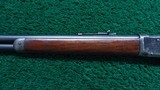 WINCHESTER MODEL 1894 LEVER ACTION RIFLE IN 30 WCF WITH IRISH REPUBLICAN BROTHERHOOD PLAQUE - Image 15 of 23