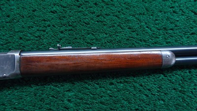WINCHESTER MODEL 1894 LEVER ACTION RIFLE IN 30 WCF WITH IRISH REPUBLICAN BROTHERHOOD PLAQUE - Image 5 of 23