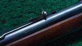 WINCHESTER MODEL 1894 LEVER ACTION RIFLE IN 30 WCF WITH IRISH REPUBLICAN BROTHERHOOD PLAQUE - Image 13 of 23