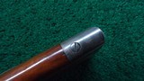 WINCHESTER MODEL 1894 LEVER ACTION RIFLE IN 30 WCF WITH IRISH REPUBLICAN BROTHERHOOD PLAQUE - Image 18 of 23