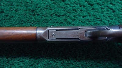 WINCHESTER MODEL 1894 RIFLE CHAMBERED FOR 38-55 - Image 11 of 23