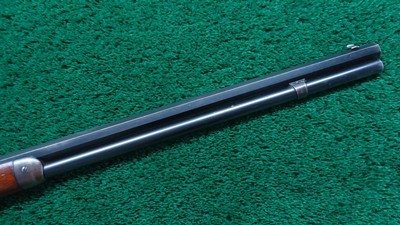 WINCHESTER MODEL 1894 RIFLE CHAMBERED FOR 38-55 - Image 7 of 23