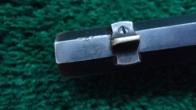WINCHESTER MODEL 1894 RIFLE CHAMBERED FOR 38-55 - Image 12 of 23