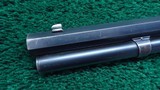 WINCHESTER MODEL 1894 RIFLE CHAMBERED FOR 38-55 - Image 16 of 23