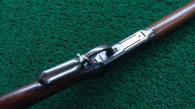 WINCHESTER MODEL 1894 RIFLE CHAMBERED FOR 38-55 - Image 3 of 23