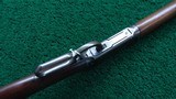 WINCHESTER MODEL 1894 RIFLE CHAMBERED FOR 38-55 - Image 3 of 23