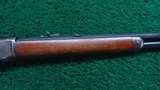 WINCHESTER MODEL 1894 RIFLE CHAMBERED FOR 38-55 - Image 5 of 23