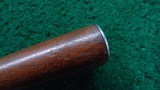 WINCHESTER MODEL 1894 RIFLE CHAMBERED FOR 38-55 - Image 18 of 23