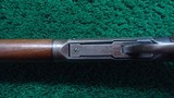 WINCHESTER MODEL 1894 RIFLE CHAMBERED FOR 38-55 - Image 11 of 23
