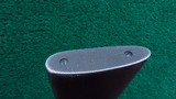 WINCHESTER MODEL 1894 RIFLE CHAMBERED FOR 38-55 - Image 20 of 23