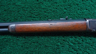 WINCHESTER MODEL 1894 RIFLE CHAMBERED FOR 38-55 - Image 14 of 23