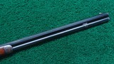 WINCHESTER MODEL 1894 RIFLE CHAMBERED FOR 38-55 - Image 7 of 23