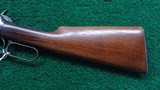 WINCHESTER MODEL 1894 RIFLE CHAMBERED FOR 38-55 - Image 19 of 23