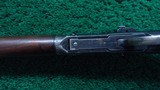WINCHESTER MODEL 1894 RIFLE CHAMBERED FOR 30 WCF - Image 11 of 23
