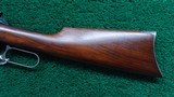 WINCHESTER MODEL 1894 RIFLE CHAMBERED FOR 30 WCF - Image 19 of 23