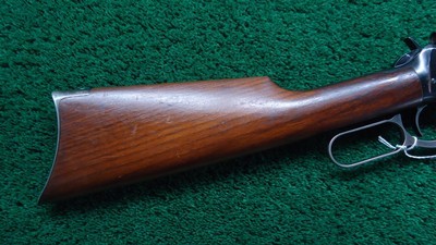 WINCHESTER MODEL 1894 RIFLE CHAMBERED FOR 30 WCF - Image 21 of 23