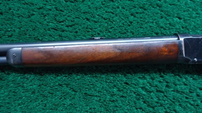WINCHESTER MODEL 1894 RIFLE CHAMBERED FOR 30 WCF - Image 15 of 23