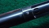 WINCHESTER MODEL 1894 RIFLE CHAMBERED FOR 30 WCF - Image 12 of 23