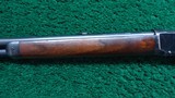 WINCHESTER MODEL 1894 RIFLE CHAMBERED FOR 30 WCF - Image 15 of 23