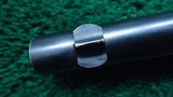 WINCHESTER MODEL 1894 RIFLE CHAMBERED FOR 30 WCF - Image 14 of 23