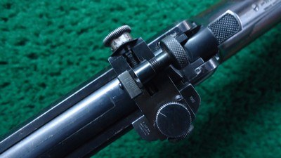 WINCHESTER MODEL 1894 RIFLE CHAMBERED FOR 30 WCF - Image 10 of 23