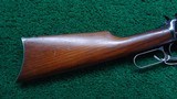WINCHESTER MODEL 1894 RIFLE CHAMBERED FOR 30 WCF - Image 21 of 23