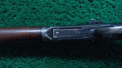 WINCHESTER MODEL 1894 RIFLE CHAMBERED FOR 30 WCF - Image 11 of 23
