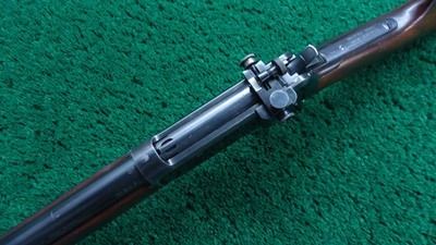 WINCHESTER MODEL 1894 RIFLE CHAMBERED FOR 30 WCF - Image 4 of 23
