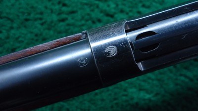 WINCHESTER MODEL 1894 RIFLE CHAMBERED FOR 30 WCF - Image 12 of 23