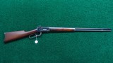 WINCHESTER MODEL 1894 RIFLE CHAMBERED FOR 30 WCF - Image 23 of 23