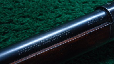 WINCHESTER MODEL 1894 RIFLE CHAMBERED FOR 30 WCF - Image 13 of 23