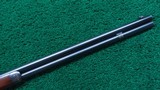 WINCHESTER MODEL 1894 RIFLE CHAMBERED FOR 30 WCF - Image 7 of 23