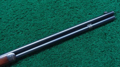 WINCHESTER MODEL 1894 RIFLE CHAMBERED FOR 30 WCF - Image 7 of 23