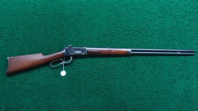 WINCHESTER MODEL 1894 RIFLE CHAMBERED FOR 30 WCF - Image 23 of 23