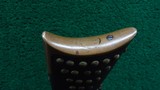 *Sale Pending* - WINCHESTER MODEL 1866 TACK DECORATED RIFLE - 21 of 24