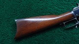 *Sale Pending* - WINCHESTER MODEL 1873 RIFLE IN 44 WCF - 19 of 21
