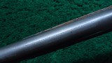 *Sale Pending* - WINCHESTER MODEL 1873 RIFLE IN 44 WCF - 10 of 21