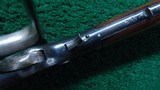 *Sale Pending* - WINCHESTER MODEL 1873 RIFLE IN 44 WCF - 9 of 21