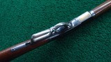 *Sale Pending* - WINCHESTER MODEL 1873 RIFLE IN 44 WCF - 3 of 21