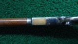 *Sale Pending* - WINCHESTER MODEL 1873 RIFLE IN 44 WCF - 11 of 21