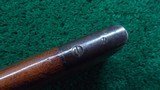 *Sale Pending* - WINCHESTER MODEL 1873 RIFLE IN 44 WCF - 16 of 21