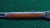 *Sale Pending* - WINCHESTER MODEL 1873 RIFLE IN 44 WCF - 13 of 21