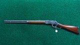 *Sale Pending* - WINCHESTER MODEL 1873 RIFLE IN 44 WCF - 20 of 21