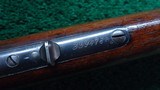 *Sale Pending* - WINCHESTER MODEL 1873 RIFLE IN 44 WCF - 15 of 21