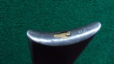 *Sale Pending* - WINCHESTER MODEL 1873 RIFLE IN 44 WCF - 18 of 21